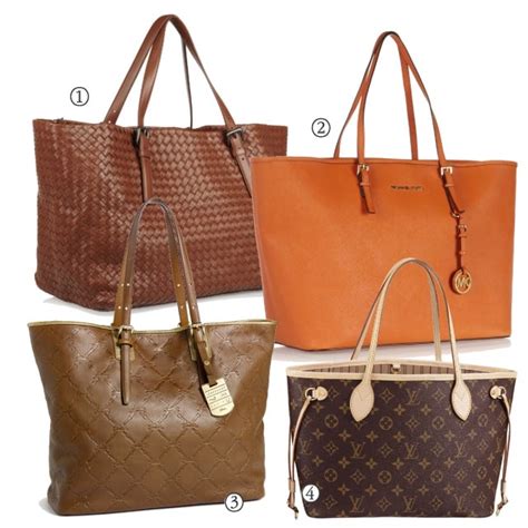 alternatives to lv neverfull